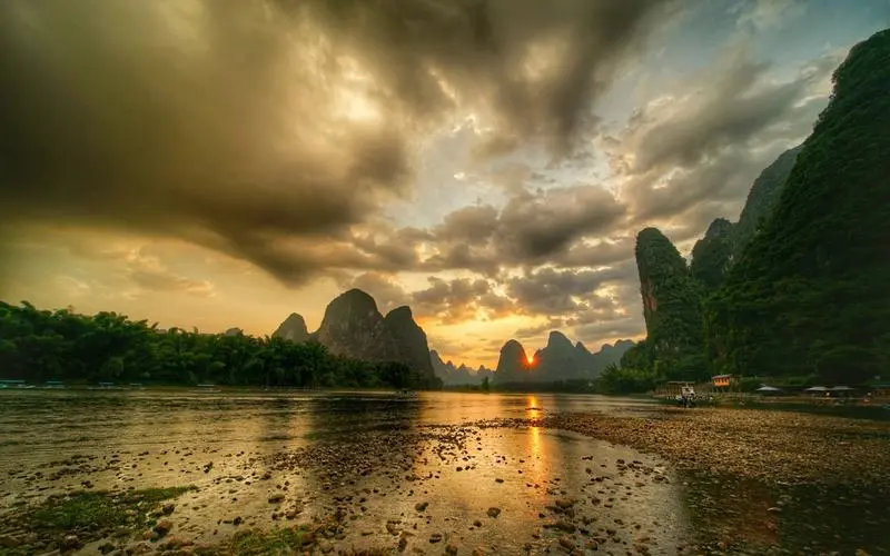 高标准高效